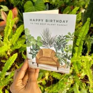 Birthday Card